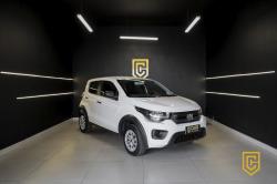 FIAT Mobi 1.0 4P FLEX EVO LIKE