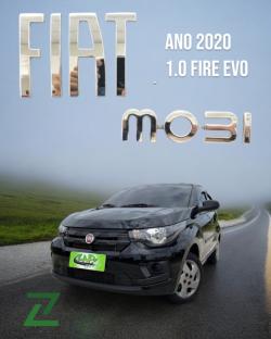 FIAT Mobi 1.0 4P FLEX EVO EASY