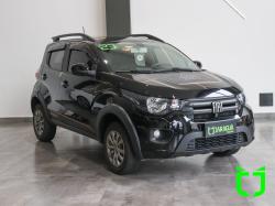 FIAT Mobi 1.0 4P FLEX EVO TREKKING