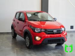 FIAT Mobi 1.0 4P FLEX EVO LIKE