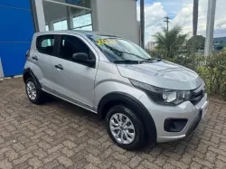 FIAT Mobi 1.0 4P FLEX EVO LIKE