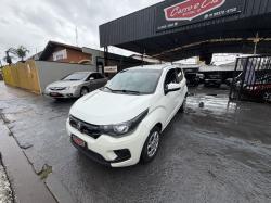 FIAT Mobi 1.0 4P FLEX EVO LIKE