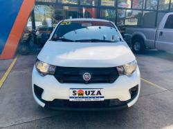 FIAT Mobi 1.0 4P FLEX EVO LIKE