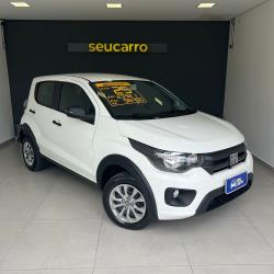 FIAT Mobi 1.0 4P FLEX EVO LIKE ON