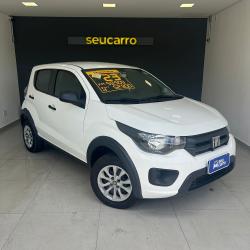 FIAT Mobi 1.0 4P FLEX EVO LIKE