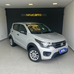 FIAT Mobi 1.0 4P FLEX EVO LIKE ON