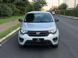 FIAT Mobi 1.0 4P FLEX EVO LIKE