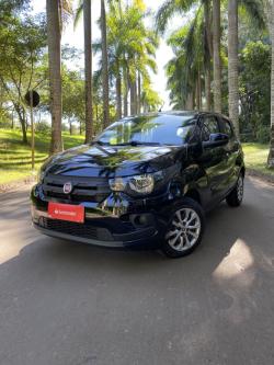 FIAT Mobi 1.0 4P FLEX EVO LIKE