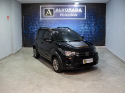 FIAT Mobi 1.0 4P FLEX EVO TREKKING