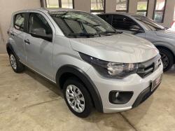 FIAT Mobi 1.0 4P FLEX DRIVE FIRE FLY
