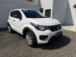 FIAT Mobi 1.0 4P FLEX DRIVE FIRE FLY