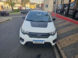 FIAT Mobi 1.0 4P FLEX EVO TREKKING