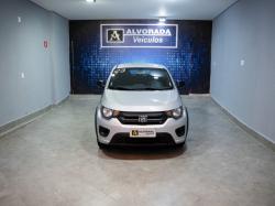 FIAT Mobi 1.0 4P FLEX EVO LIKE