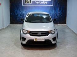 FIAT Mobi 1.0 4P FLEX EVO LIKE