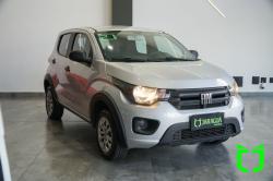 FIAT Mobi 1.0 4P FLEX EVO LIKE