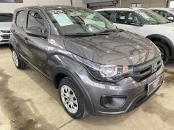 FIAT Mobi 1.0 4P FLEX EVO LIKE