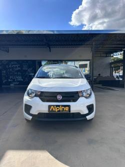 FIAT Mobi 1.0 4P FLEX EVO EASY