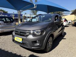 FIAT Mobi 1.0 4P FLEX EVO TREKKING