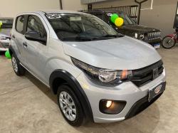 FIAT Mobi 1.0 4P FLEX EVO LIKE