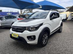FIAT Mobi 1.0 4P FLEX EVO TREKKING