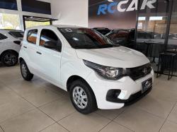 FIAT Mobi 1.0 4P FLEX EVO EASY