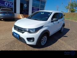 FIAT Mobi 1.0 4P FLEX EVO LIKE