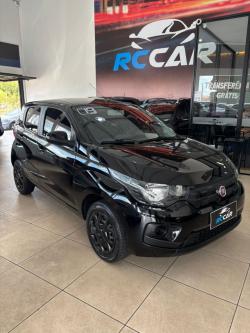 FIAT Mobi 1.0 4P FLEX EVO LIKE