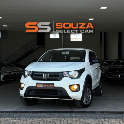 FIAT Mobi 1.0 4P FLEX EVO LIKE