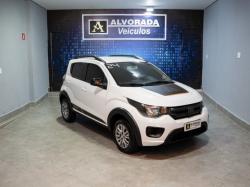 FIAT Mobi 1.0 4P FLEX EVO TREKKING