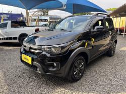 FIAT Mobi 1.0 4P FLEX EVO TREKKING