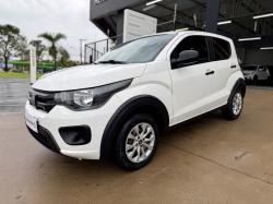 FIAT Mobi 1.0 4P FLEX EVO LIKE