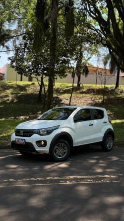 FIAT Mobi 1.0 4P FLEX EVO LIKE