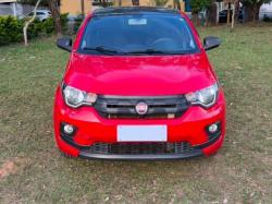 FIAT Mobi 1.0 4P FLEX EVO EASY