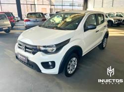 FIAT Mobi 1.0 4P FLEX EVO LIKE