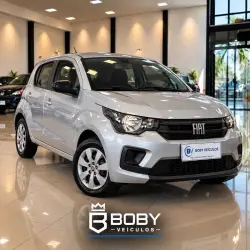 FIAT Mobi 1.0 4P FLEX EVO LIKE