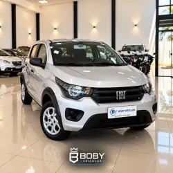 FIAT Mobi 1.0 4P FLEX EVO LIKE