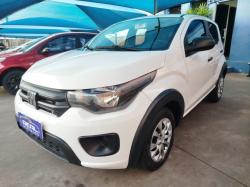 FIAT Mobi 1.0 4P FLEX EVO LIKE