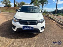 FIAT Mobi 1.0 4P FLEX EVO LIKE