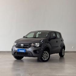 FIAT Mobi 1.0 4P FLEX EVO LIKE