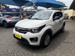 FIAT Mobi 1.0 4P FLEX EVO LIKE