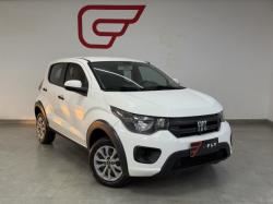 FIAT Mobi 1.0 4P FLEX EVO LIKE