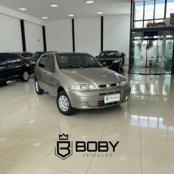 FIAT Palio 1.0 16V 4P EX