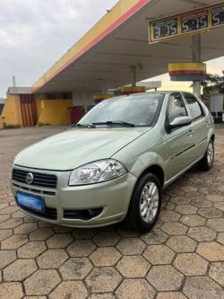 FIAT Palio 1.0 16V 4P ELX