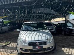 FIAT Palio 1.0 16V ELX