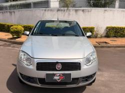 FIAT Palio 1.0 16V ELX