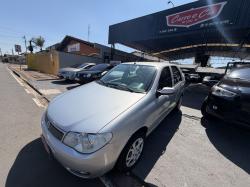 FIAT Palio 1.0 4P ELX FIRE