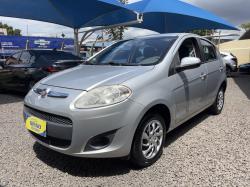 FIAT Palio 1.0 4P EVO FIRE FLEX ATTRACTIVE