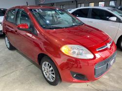 FIAT Palio 1.0 4P EVO FIRE FLEX ATTRACTIVE