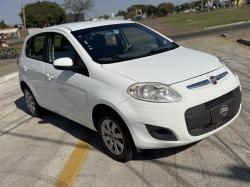 FIAT Palio 1.0 4P EVO FIRE FLEX ATTRACTIVE