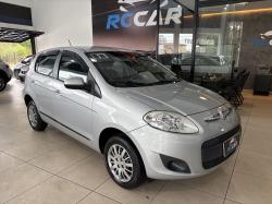 FIAT Palio 1.0 4P EVO FIRE FLEX ATTRACTIVE